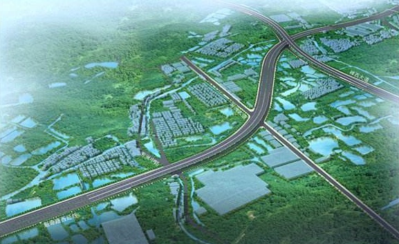 魁奇路西延线道路工程竣工环保验收